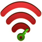 Logo of Wpa Tester Pro android Application 